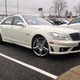 Illustration for article titled You Can Buy This Pristine Mercedes S63 AMG For The Price Of A Accord.